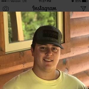 Meet your Posher, Jonathan